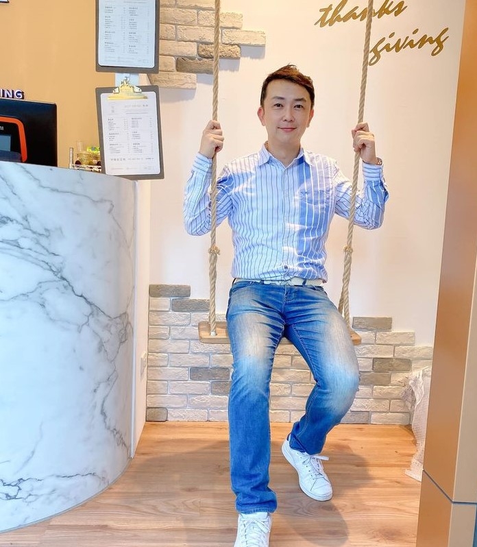 陈道明的第四张照片--惠安征婚网