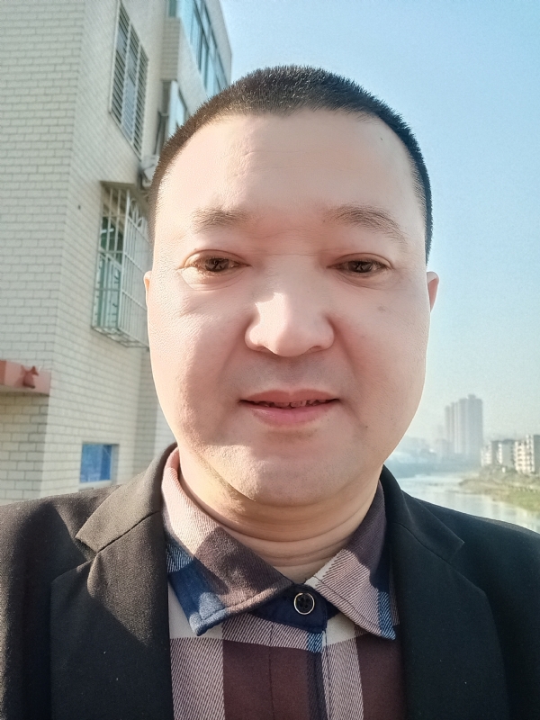 曾经受伤的心灵的第二张照片--惠安征婚网
