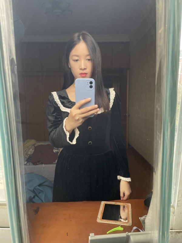 xue880的第四张照片--惠安征婚网