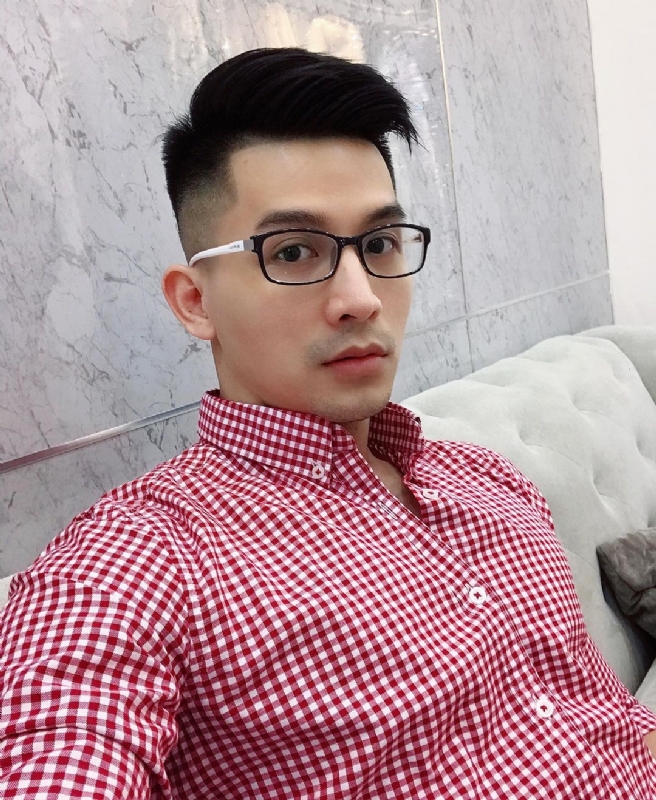 啊泽的第一张照片--惠安征婚网