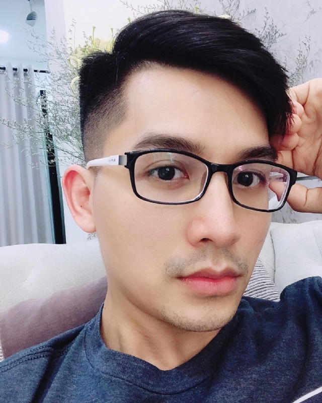 啊泽的第二张照片--惠安征婚网