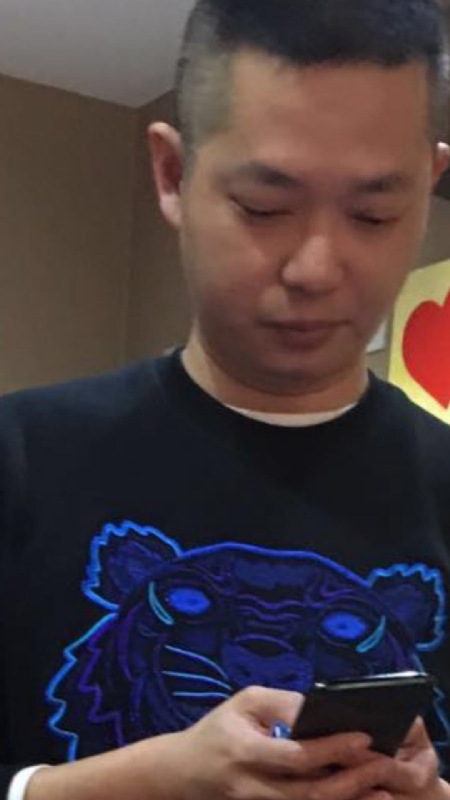 刘5的第一张照片--惠安征婚网