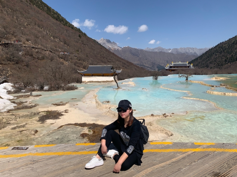 一线天的第一张照片--惠安征婚网