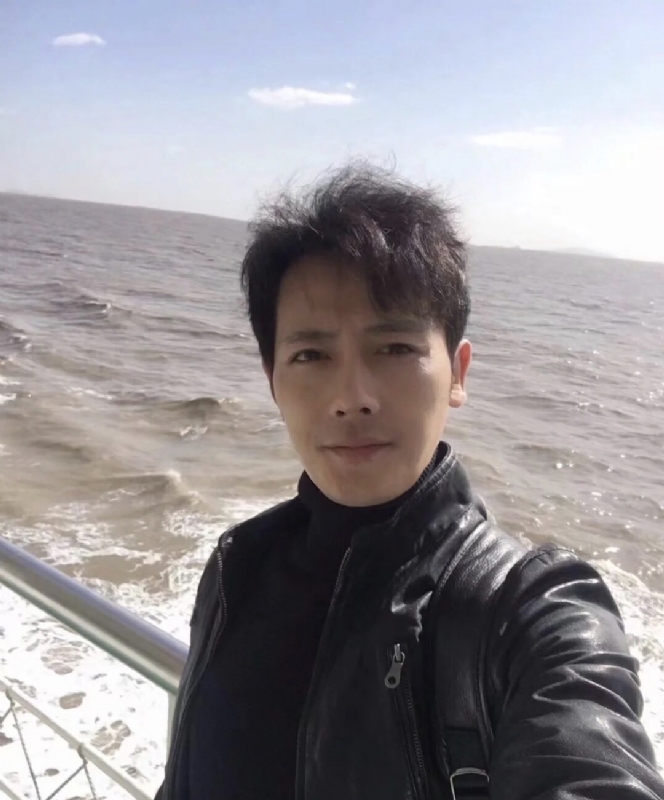 疯狂的小鱼的第一张照片--惠安征婚网