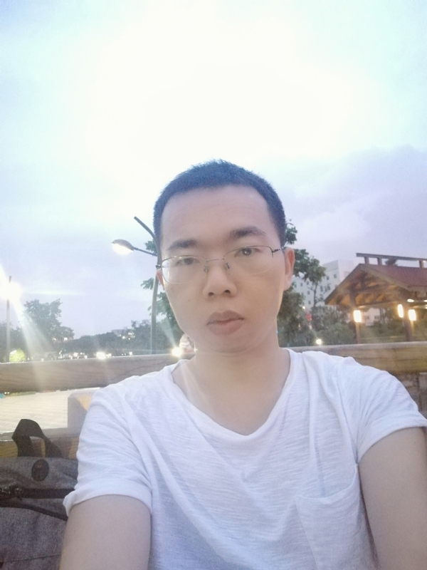 逮竹的第一张照片--惠安征婚网