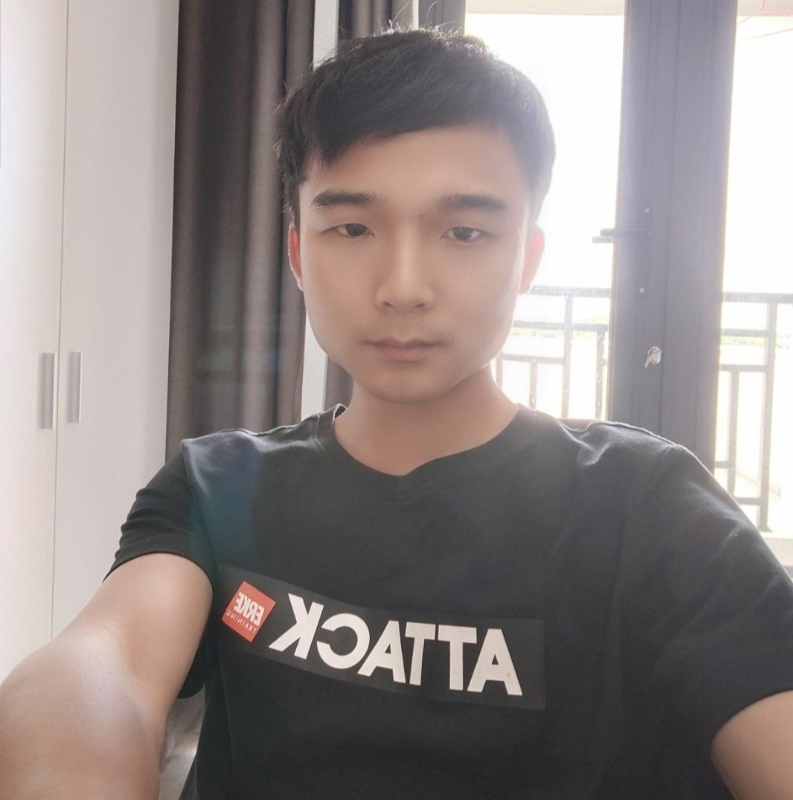摇铃唤白鹿的第一张照片--惠安征婚网