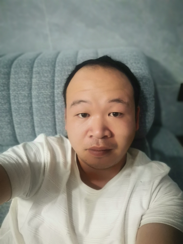 孤独老的第一张照片--惠安征婚网