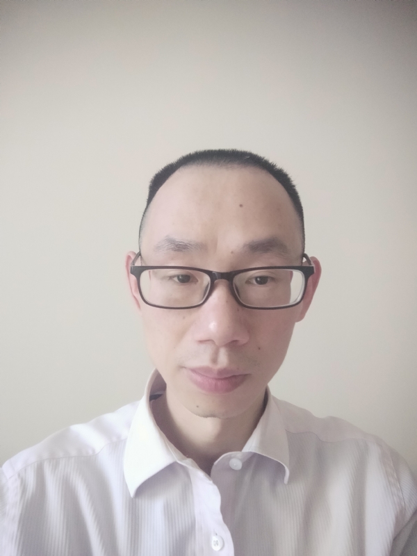 小卓的第二张照片--惠安征婚网