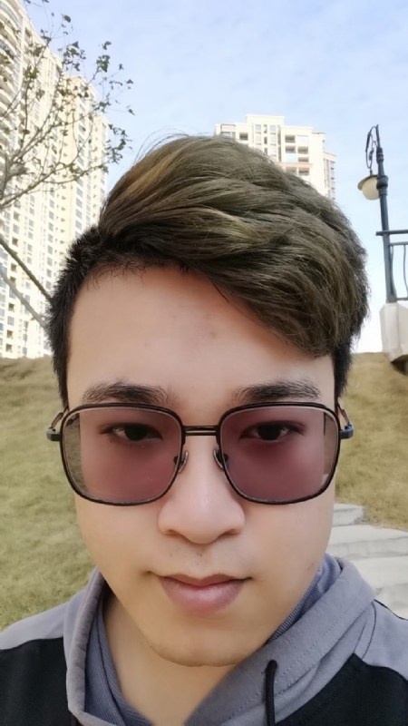 小陈的第一张照片--惠安征婚网