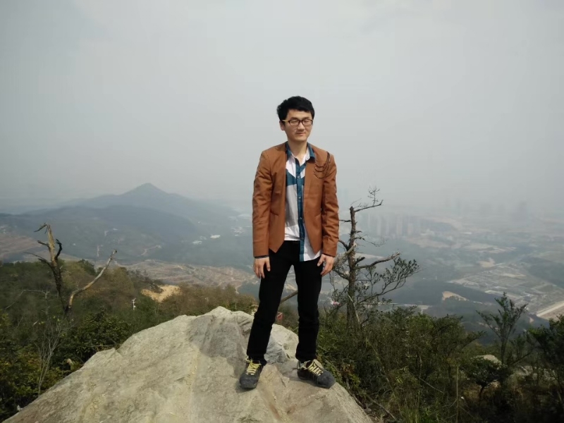 郑建忠的第二张照片--惠安征婚网