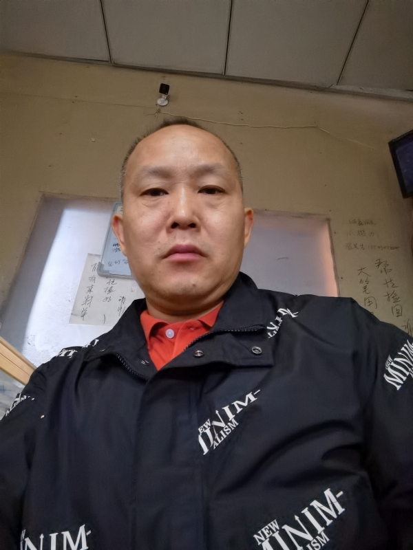 老李的第一张照片--惠安征婚网