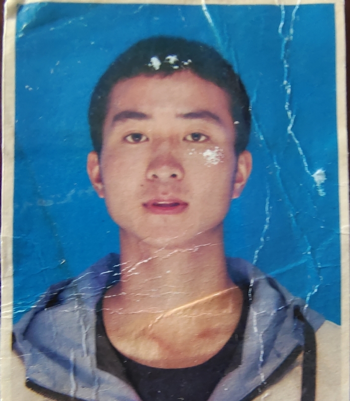 相亲成灾的第一张照片--惠安征婚网