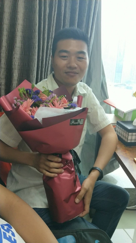 随风的第三张照片--惠安征婚网