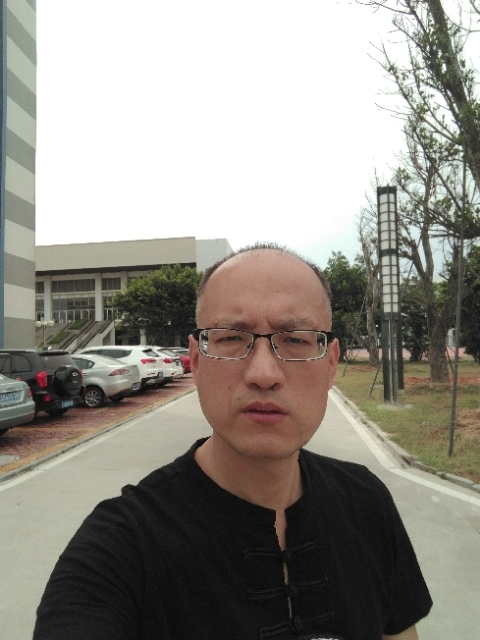 我知我在的第二张照片--惠安征婚网