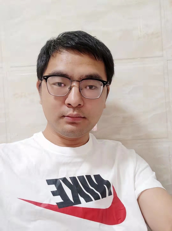 微尘的第一张照片--惠安征婚网