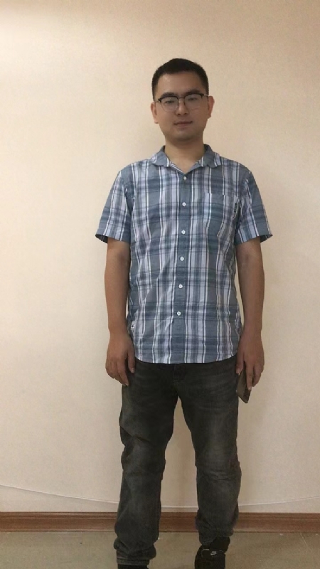 微尘的第三张照片--惠安征婚网