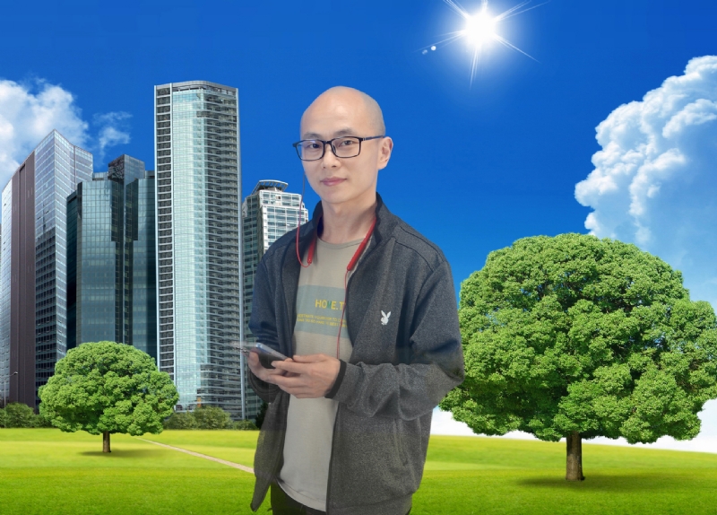 酉星的第二张照片--惠安征婚网