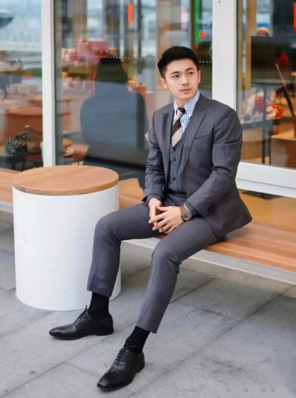 真心待你的第一张照片--惠安征婚网