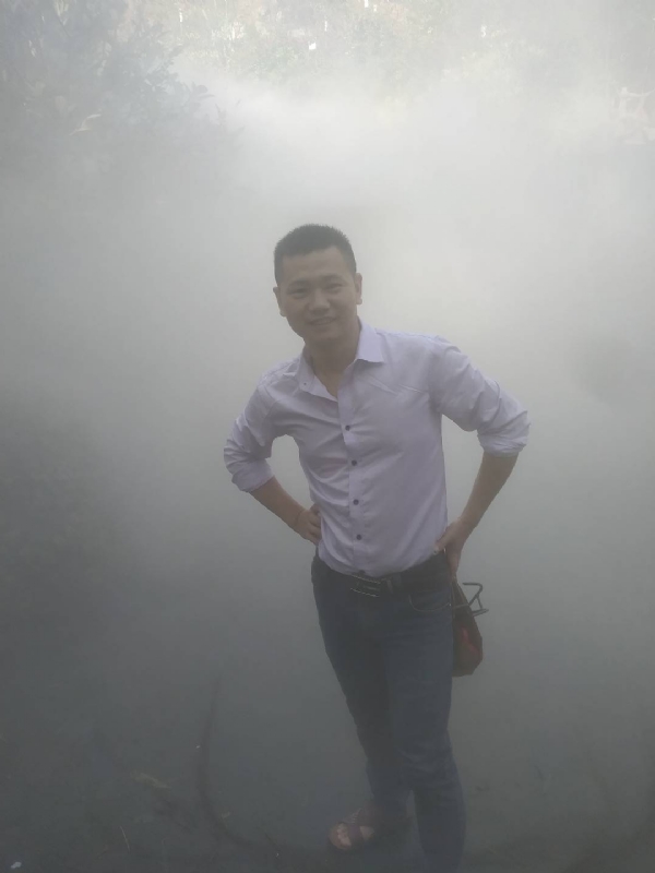 重新开始的第一张照片--惠安征婚网