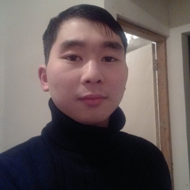 阿鸿的第一张照片--惠安征婚网