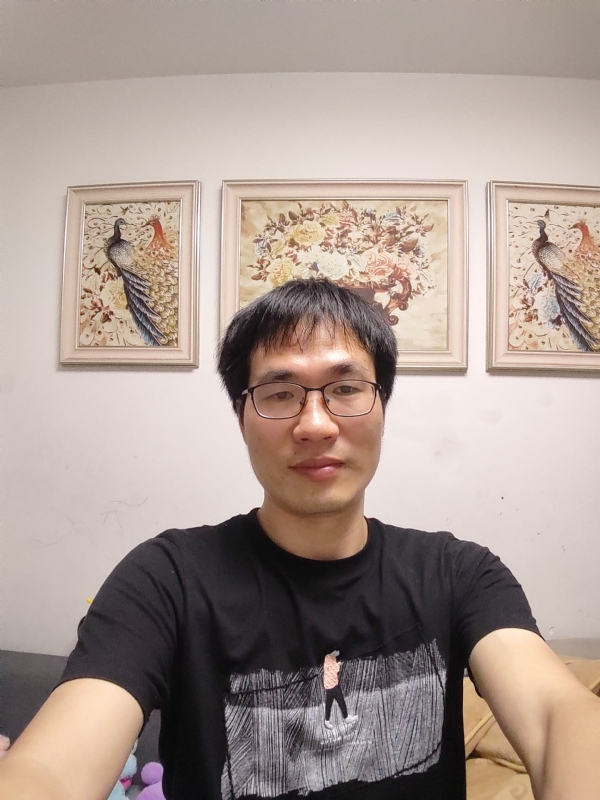 等等的第一张照片--惠安征婚网