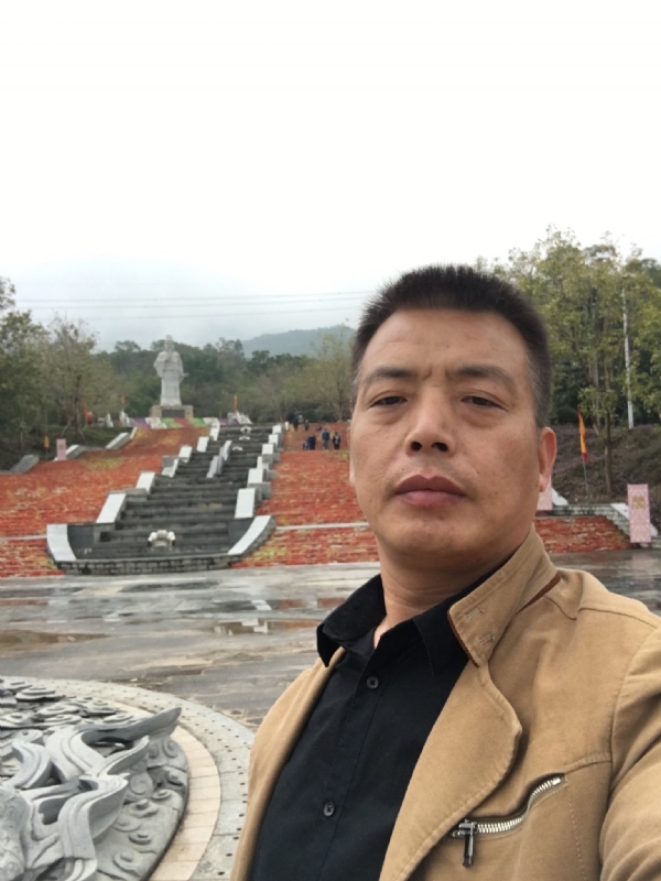 开心的松鼠的第二张照片--惠安征婚网