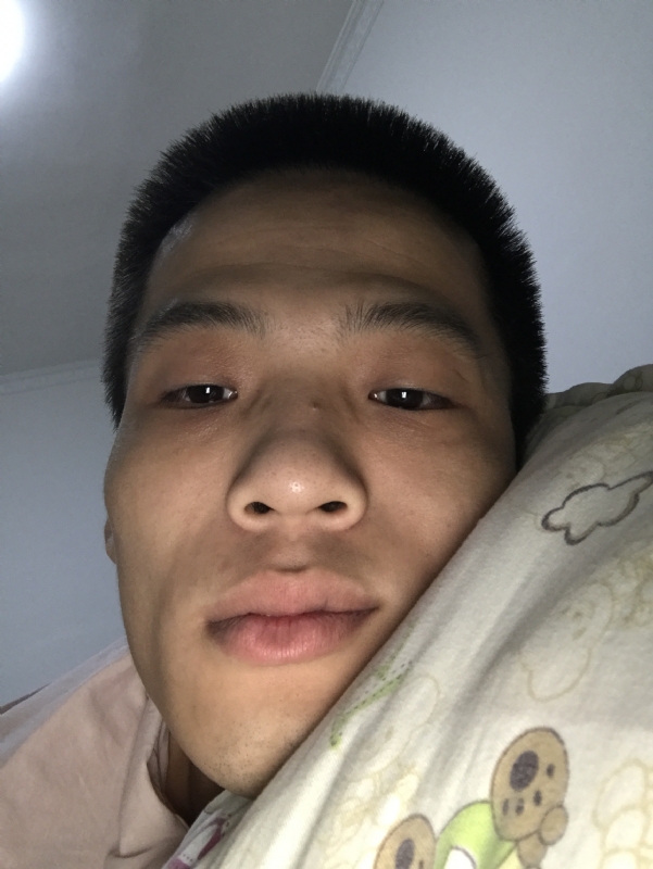 直男的第一张照片--惠安征婚网