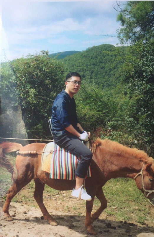 小社的第二张照片--惠安征婚网