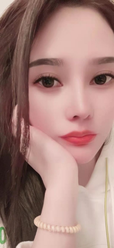 琳琳的第一张照片--惠安征婚网