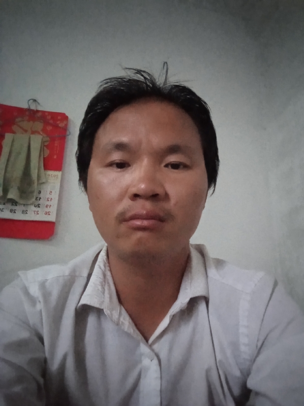 小杨的第一张照片--惠安征婚网
