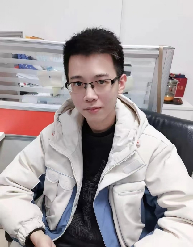 云杰的第一张照片--惠安征婚网