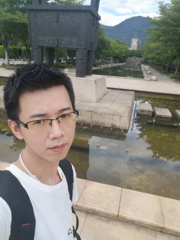 云杰的第二张照片--惠安征婚网