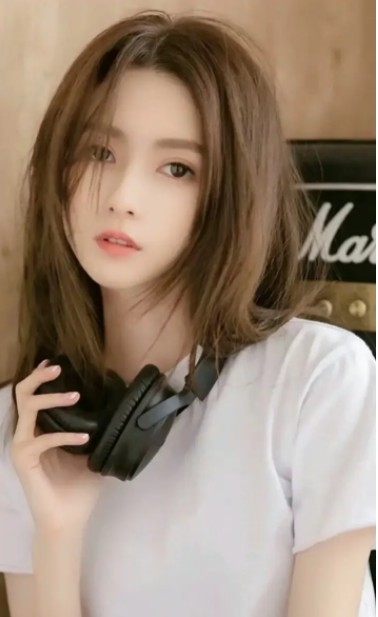小花花的第一张照片--惠安征婚网