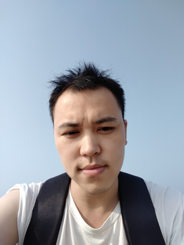 Ceylon陈的第二张照片--惠安征婚网