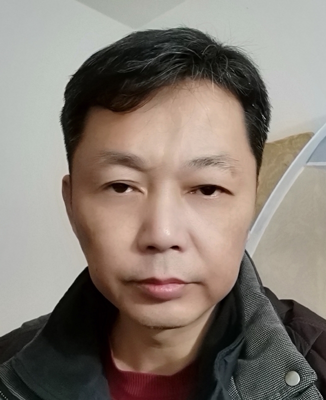 大苏苏的第三张照片--惠安征婚网
