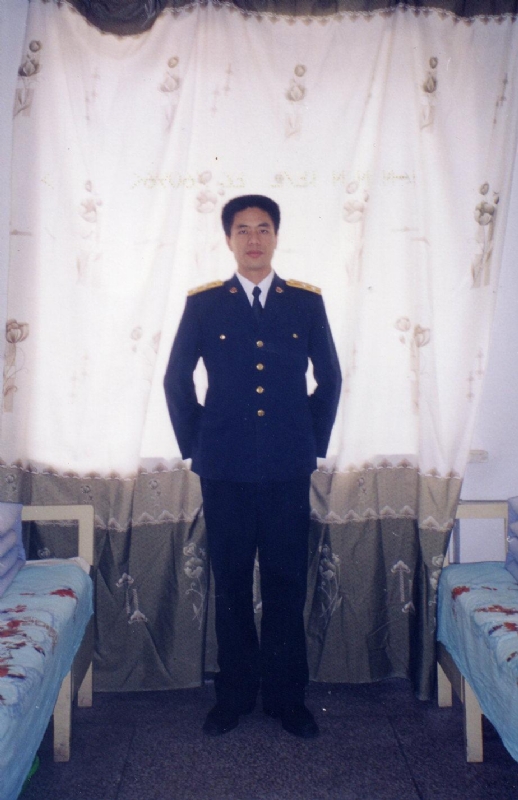 午夜阳光的第一张照片--惠安征婚网