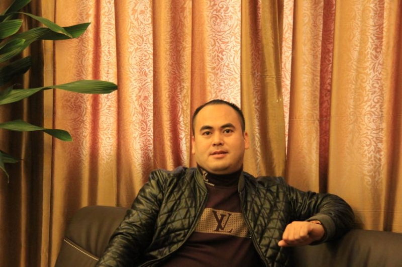 ldh345的第一张照片--惠安征婚网