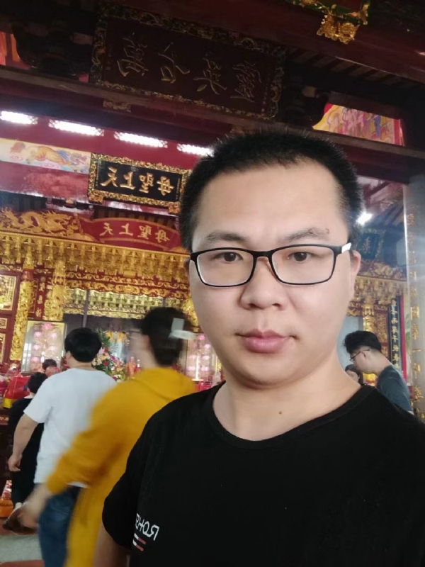 天哥的第一张照片--惠安征婚网