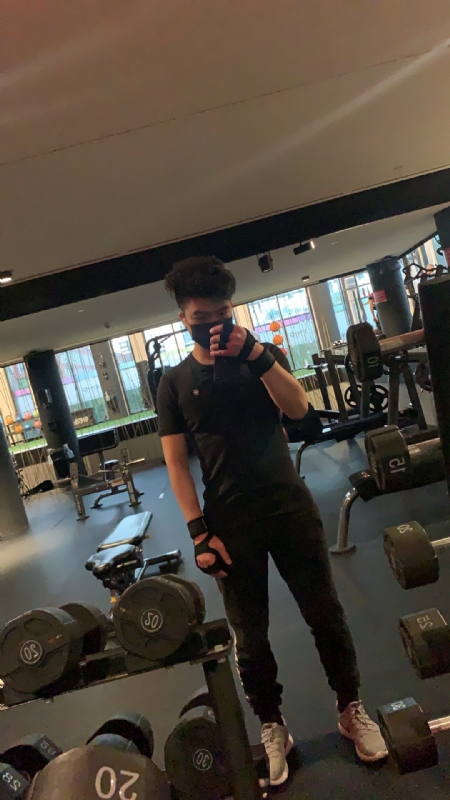 飞飞的第二张照片--惠安征婚网