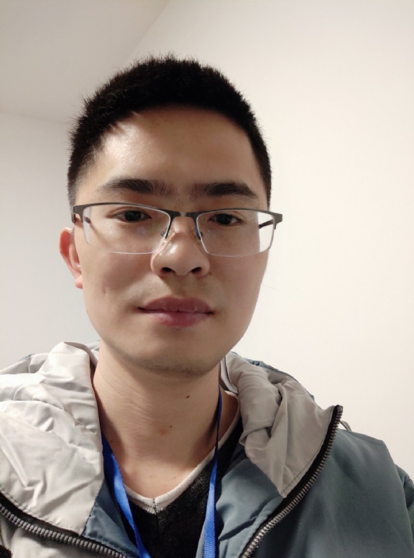 清风的第一张照片--惠安征婚网