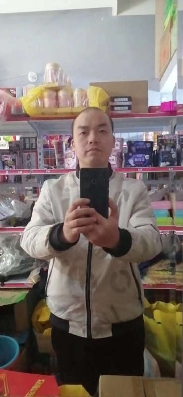 便利店的第一张照片--惠安征婚网