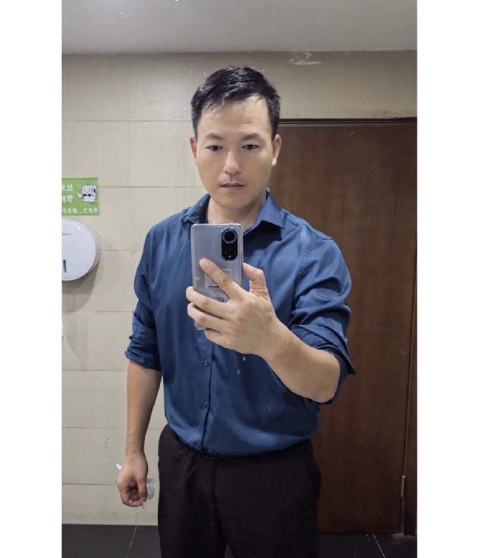 缘来是你的第三张照片--惠安征婚网