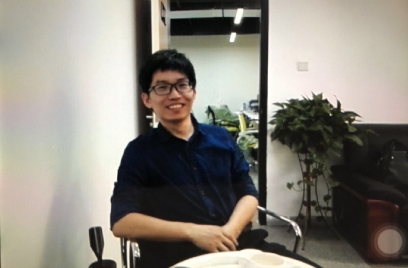 kevin的第一张照片--惠安征婚网