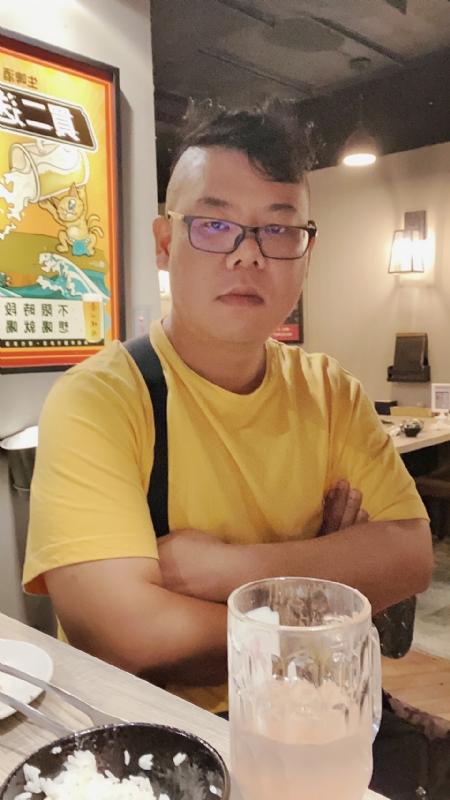 公爵的第一张照片--惠安征婚网
