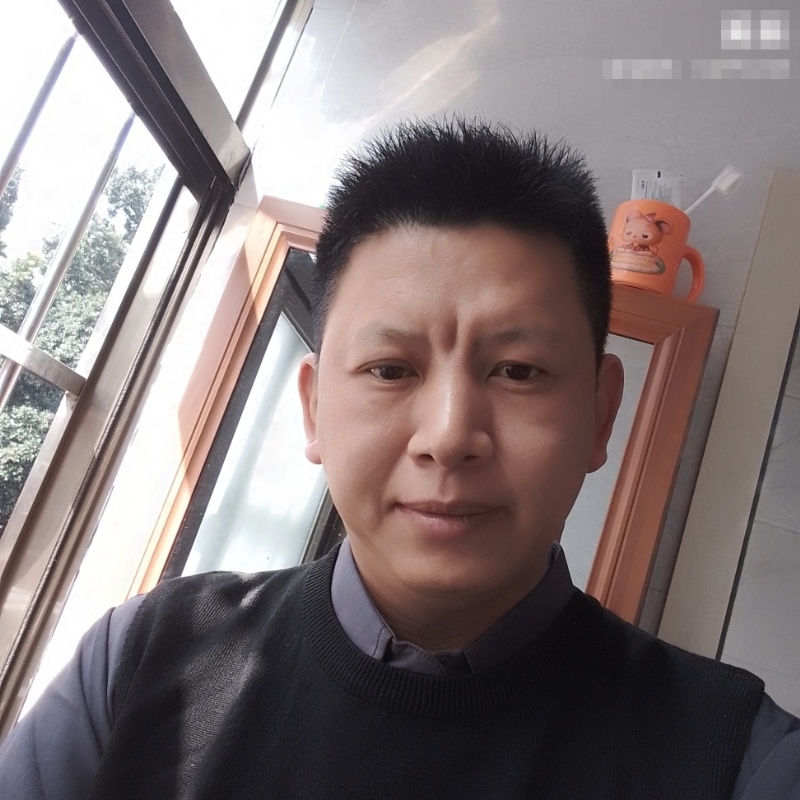 凯凯的第一张照片--惠安征婚网