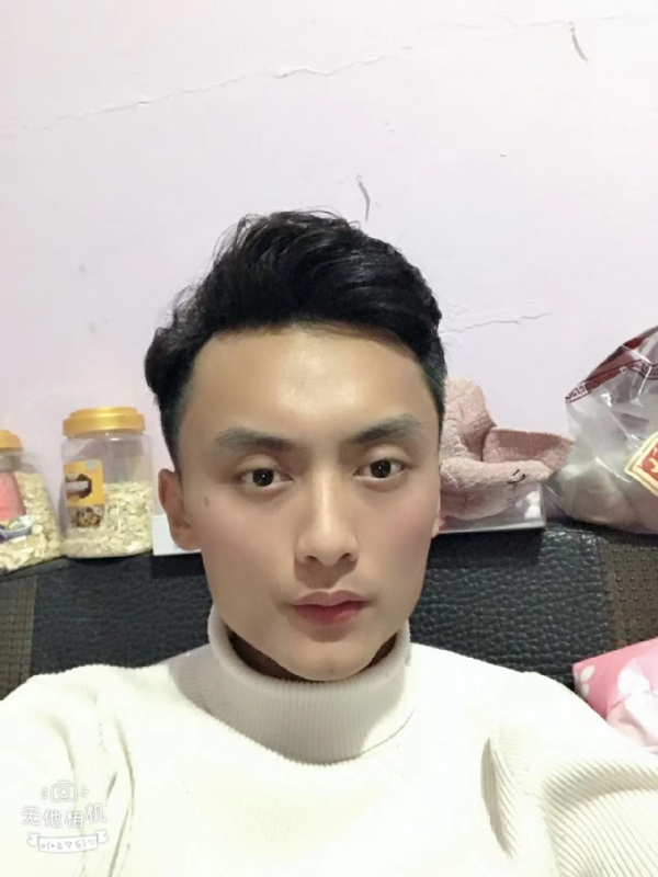 独孤一人的第一张照片--惠安征婚网