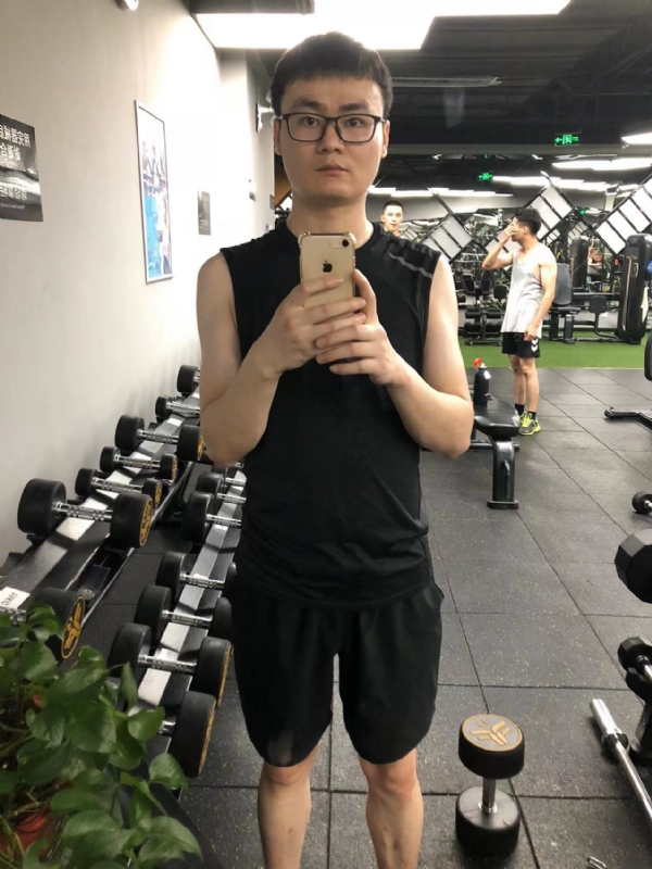 土豆的第三张照片--惠安征婚网