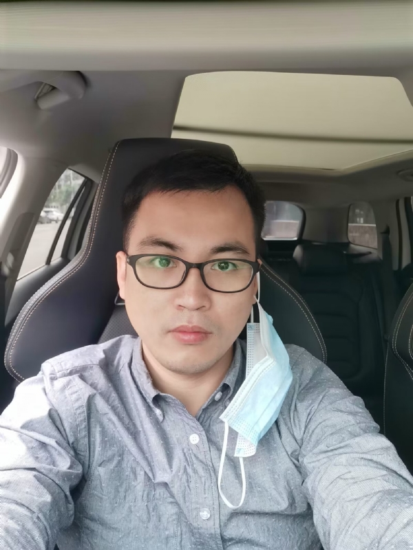 路人甲的第一张照片--惠安征婚网