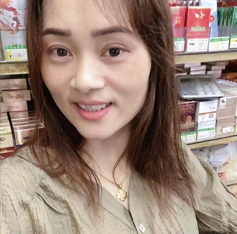 蓝魔的第一张照片--惠安征婚网