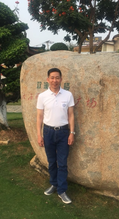 十月红枫的第三张照片--惠安征婚网